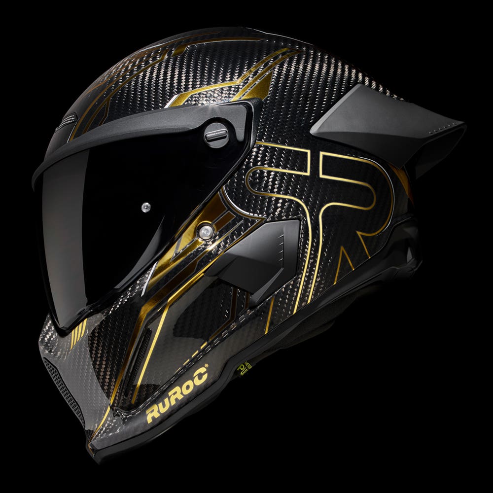 Titan Gold