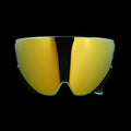 AT4.0 Visor - Gold