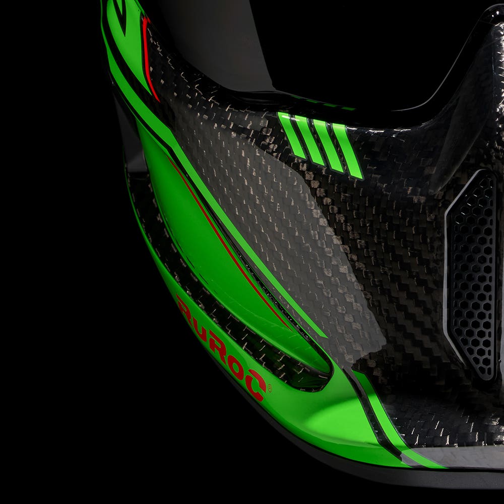 Viper Green