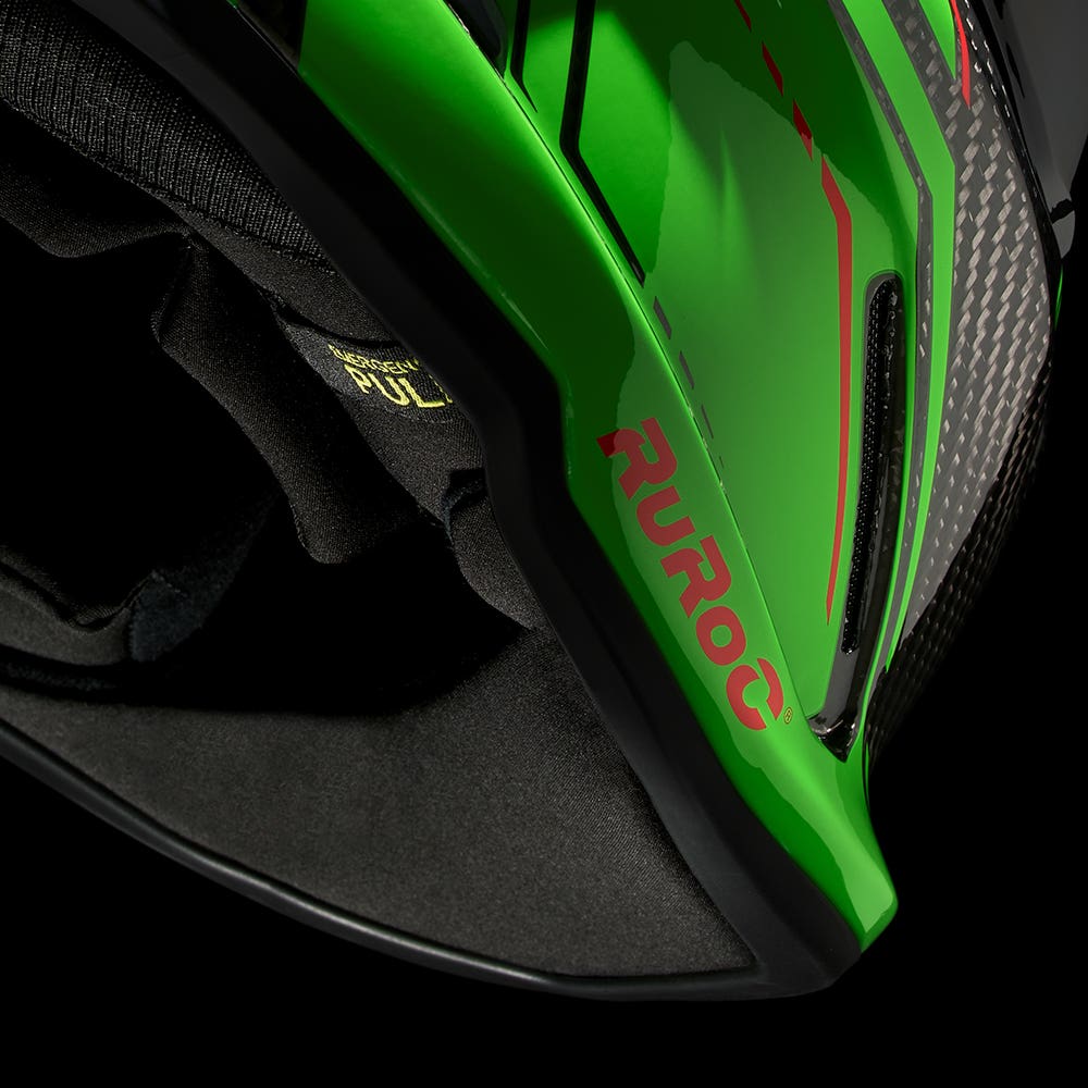 Viper Green