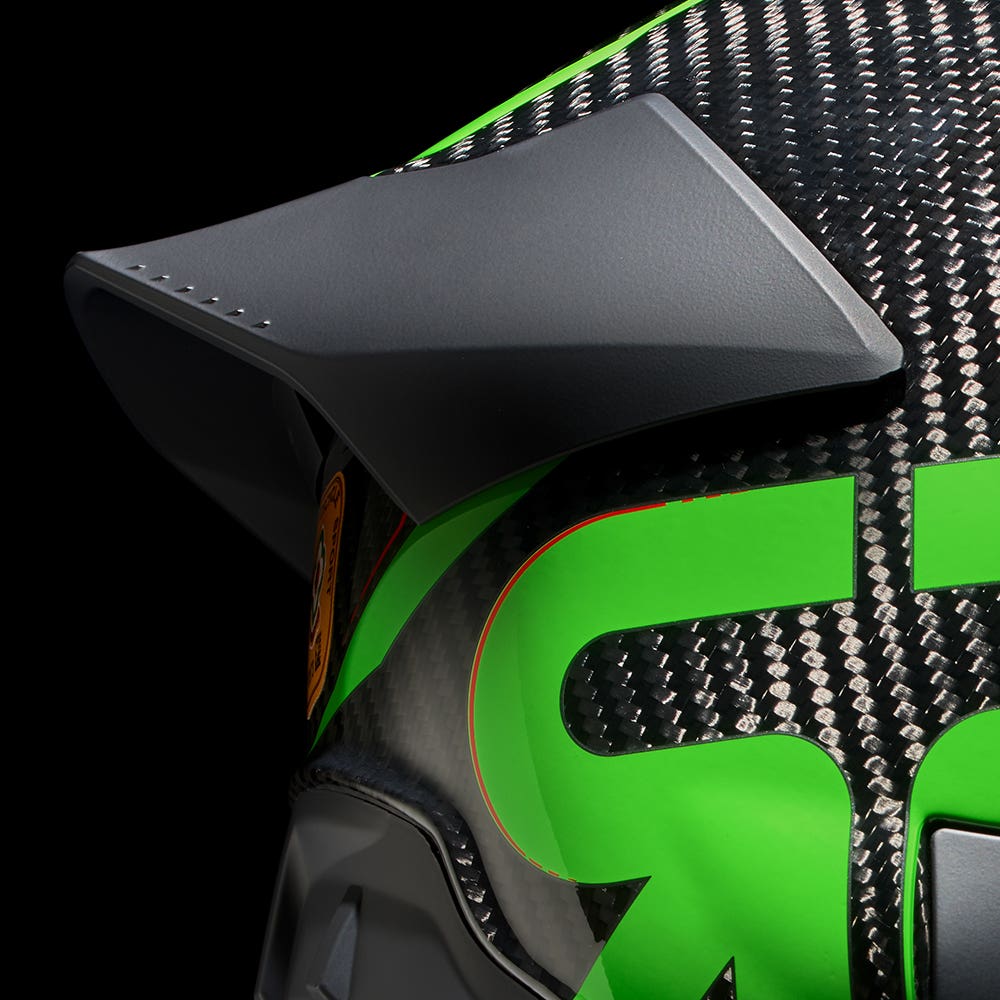 Viper Green