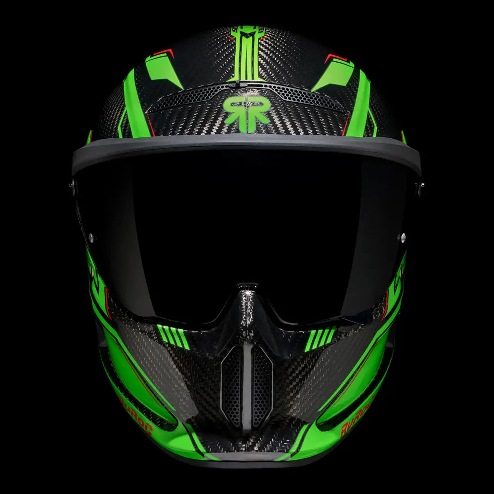 Viper Green