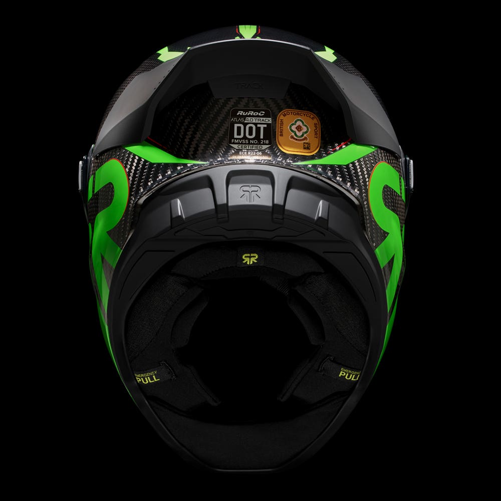 Viper Green