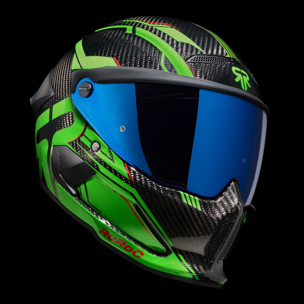 Viper Green