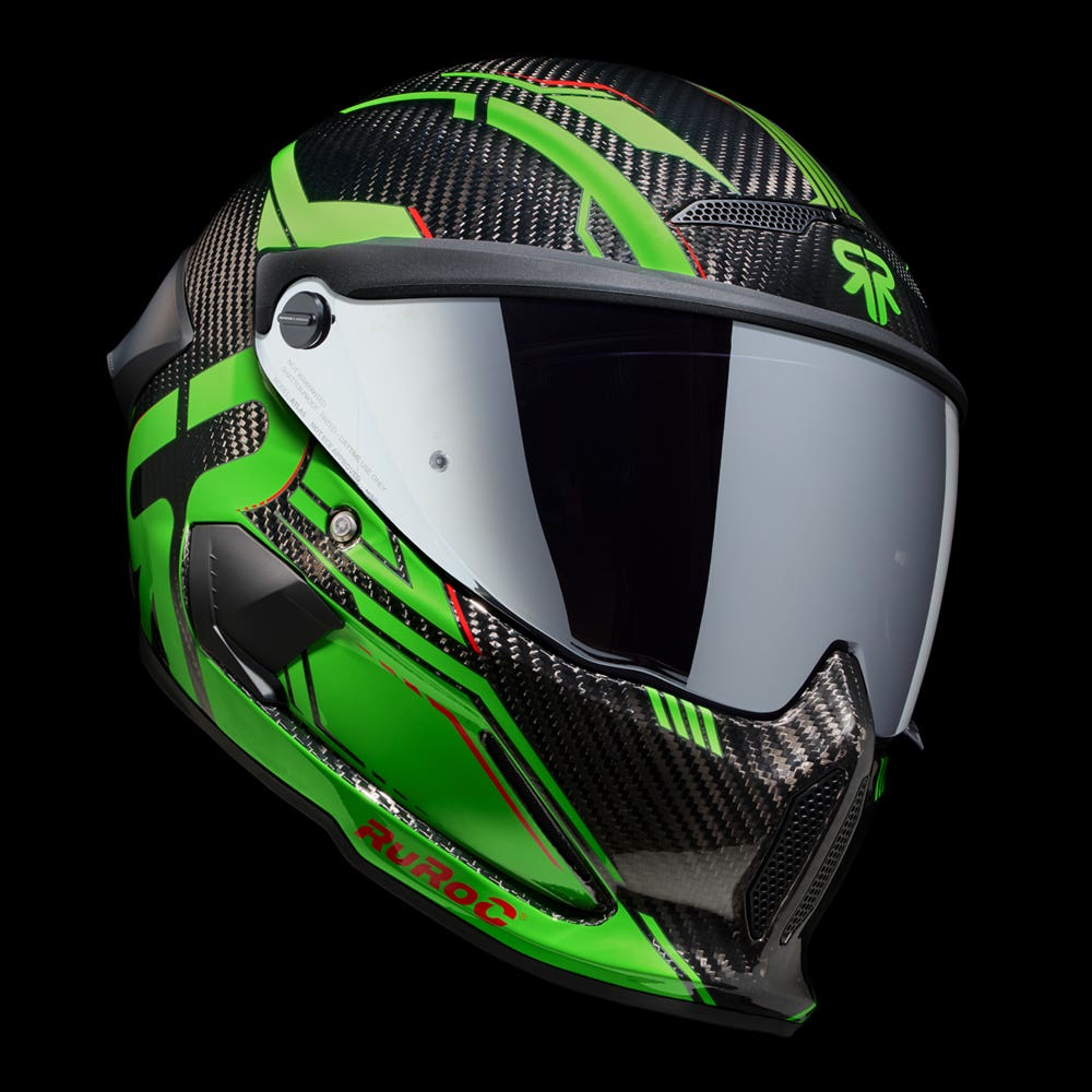 Viper Green