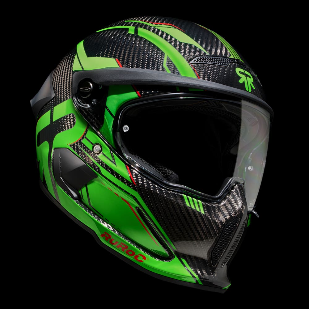 Viper Green