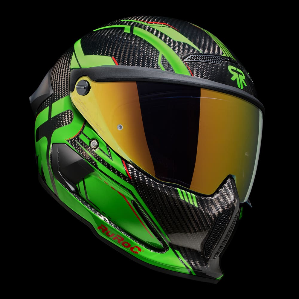 Viper Green