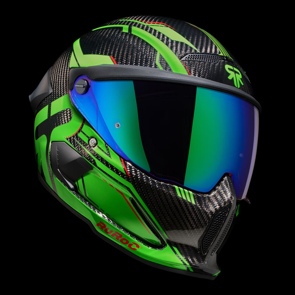 Viper Green