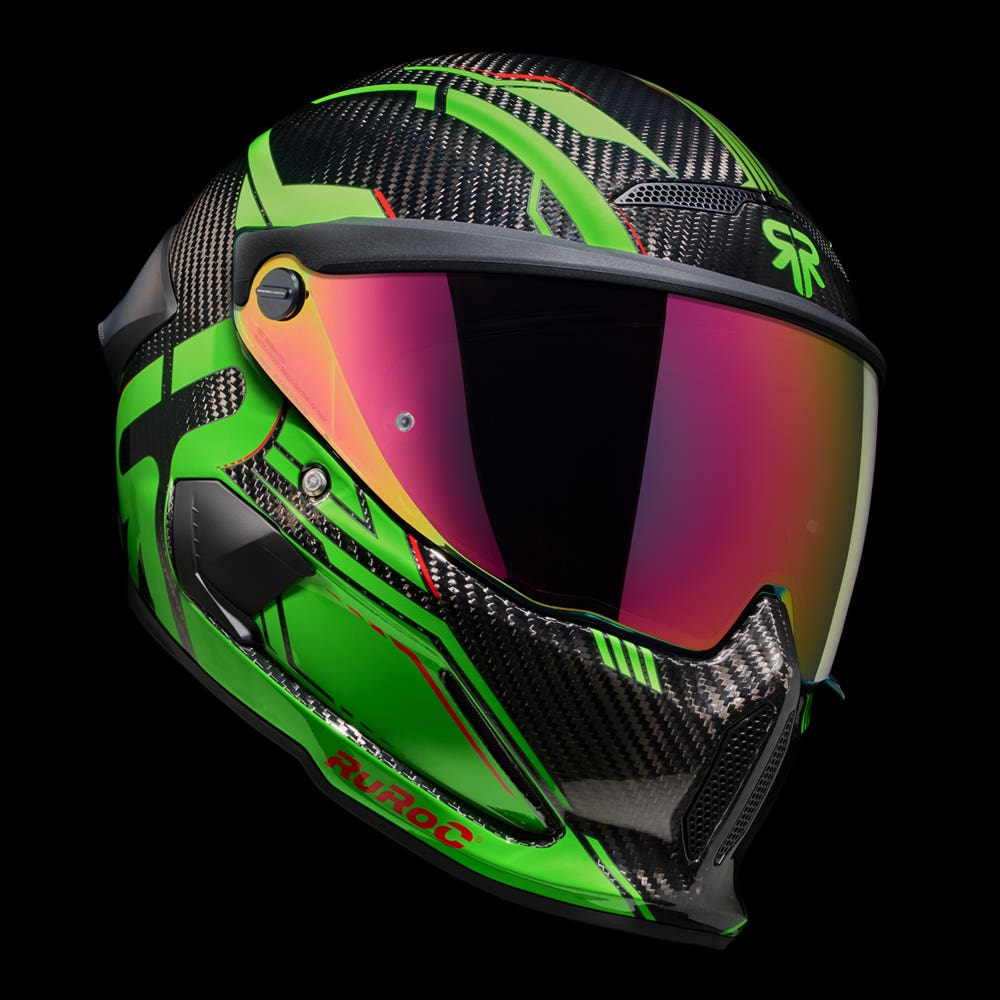 Viper Green