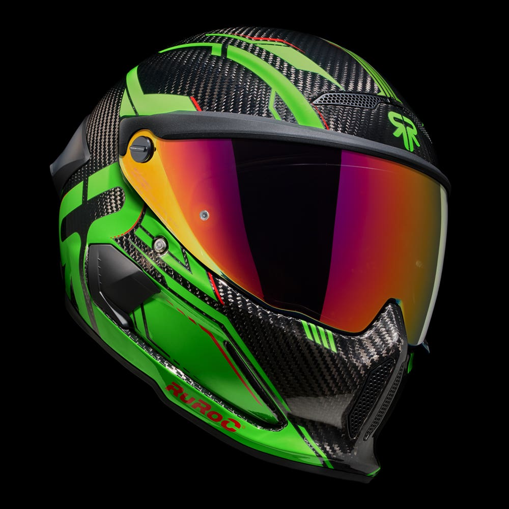 Viper Green