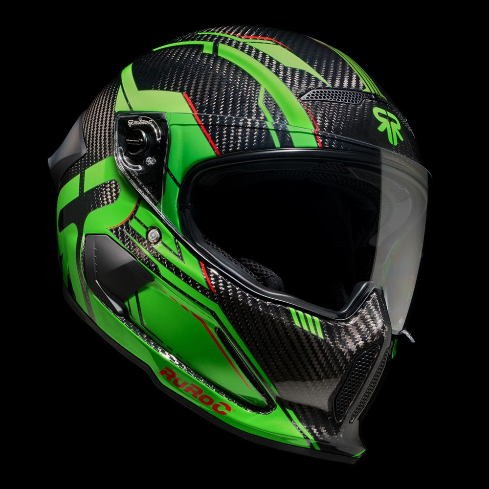 Viper Green