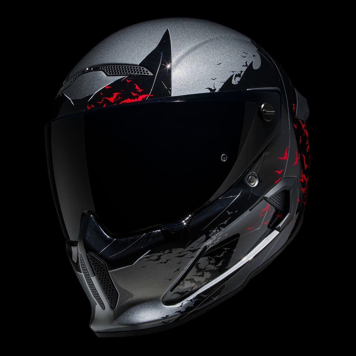 The Batman