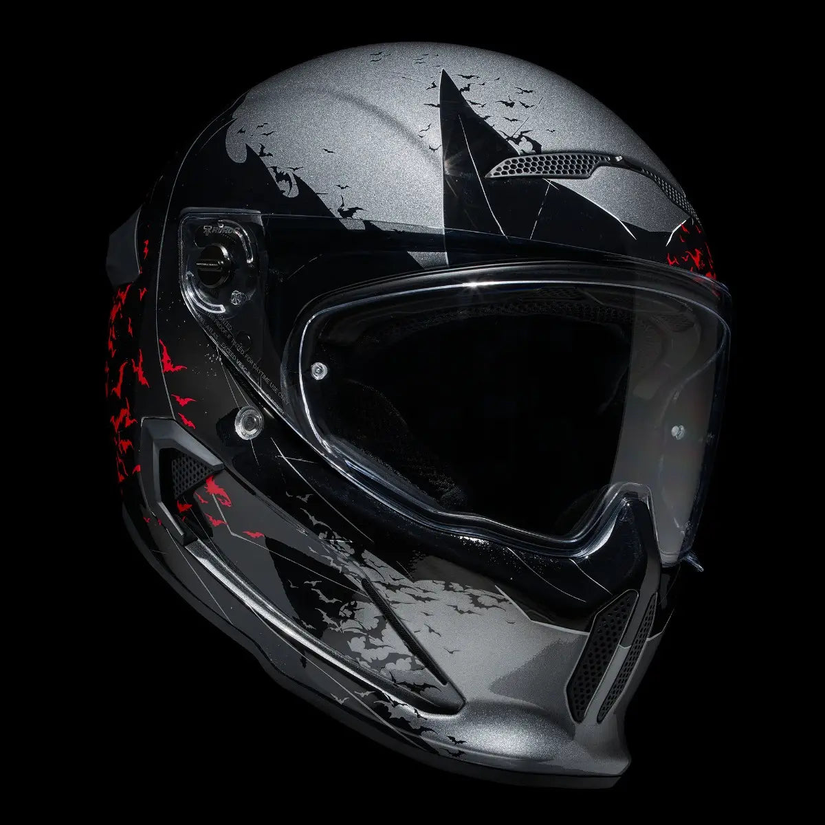 The Batman