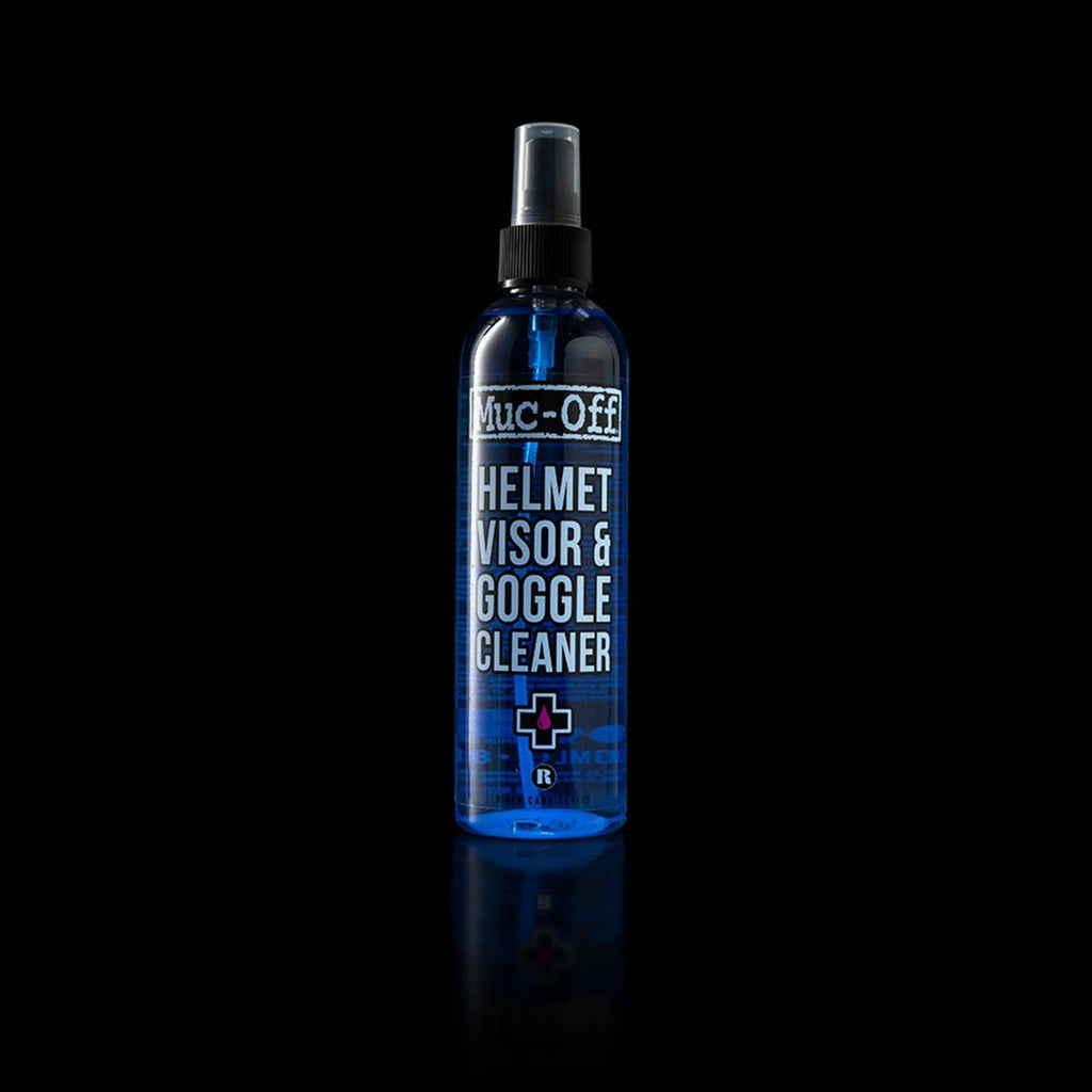 Muc-Off? X Ruroc - Helmet Care Kit