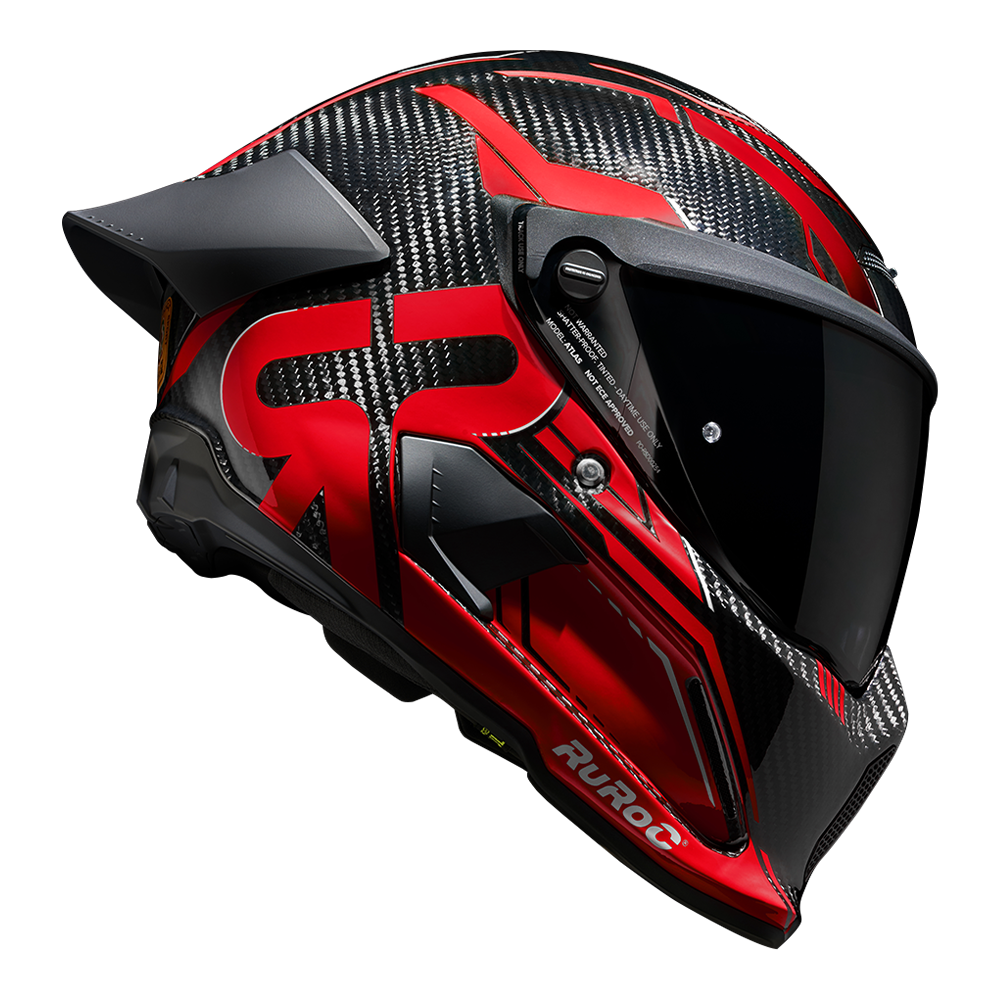 Inferno Red