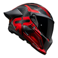 Inferno Red
