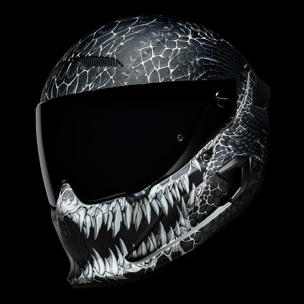 Jormungandr