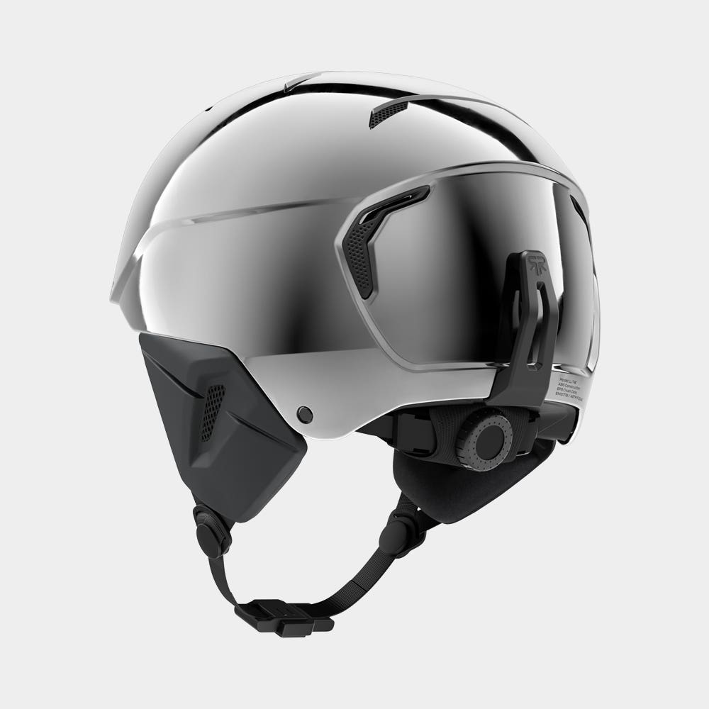 Chrome
