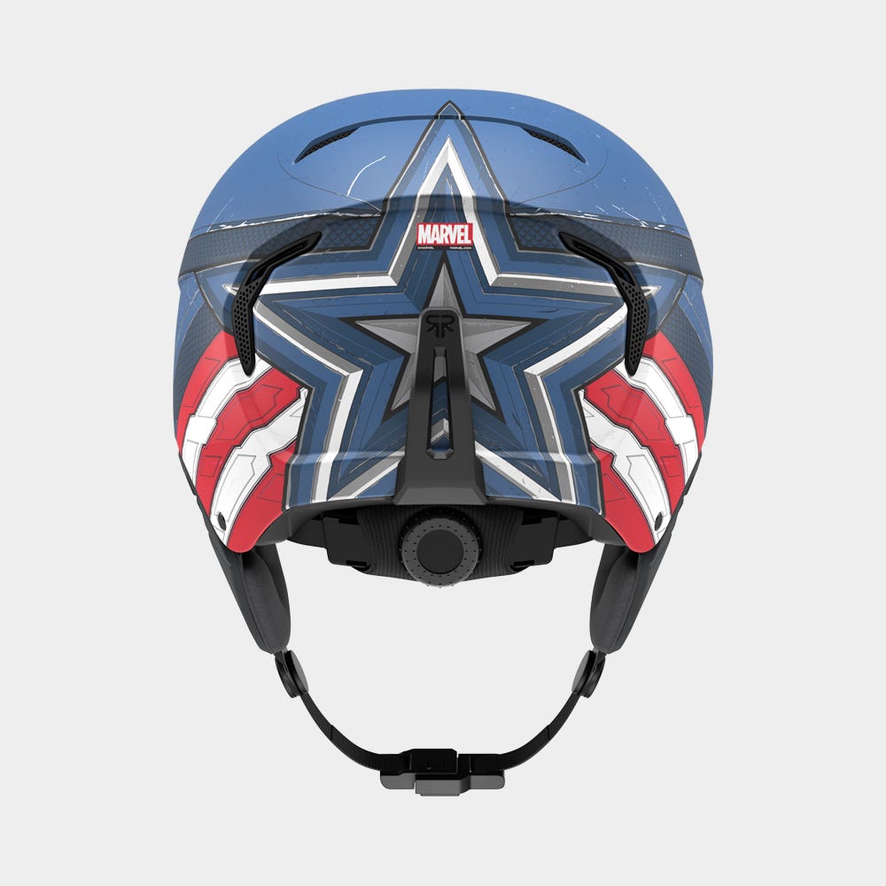 Captain America