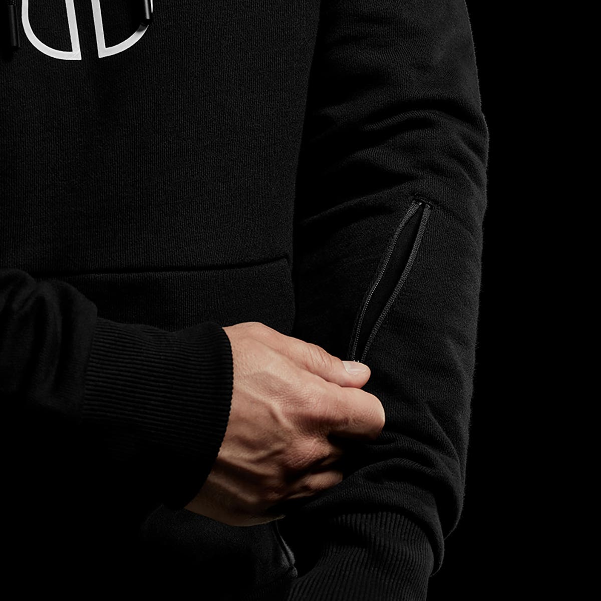 Ruroc Team Hoodie