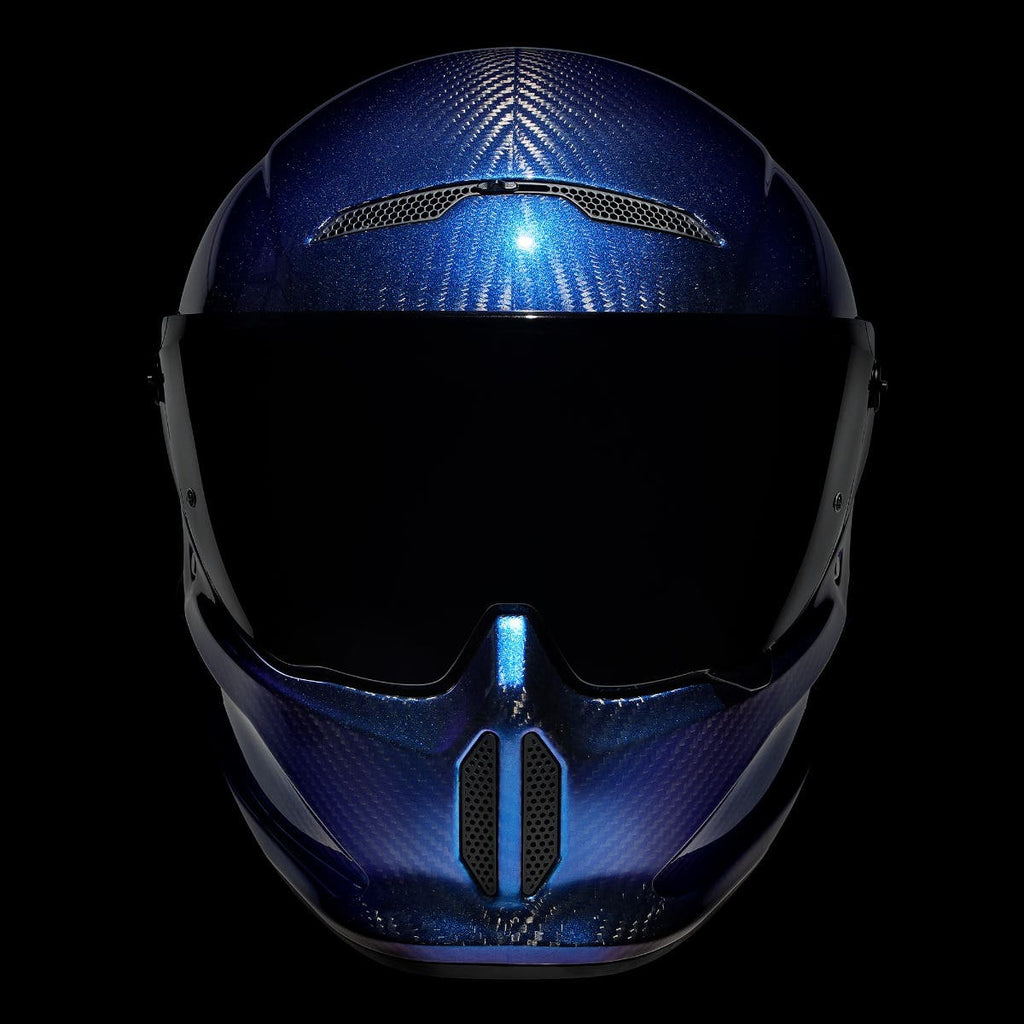 Nebula Carbon