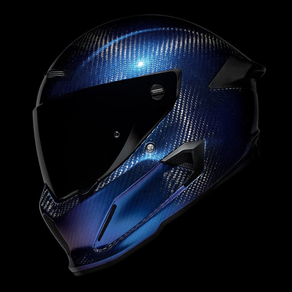 Nebula Carbon