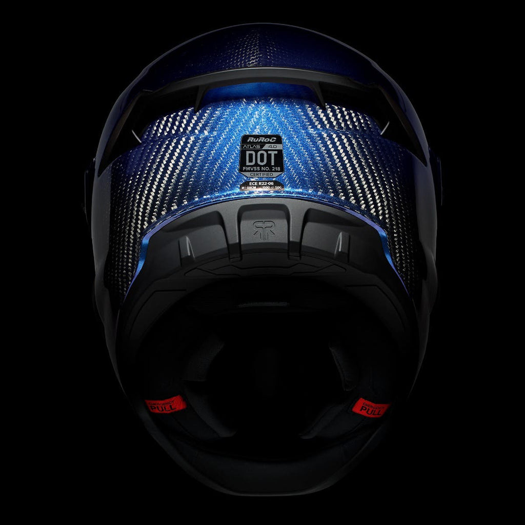 Nebula Carbon