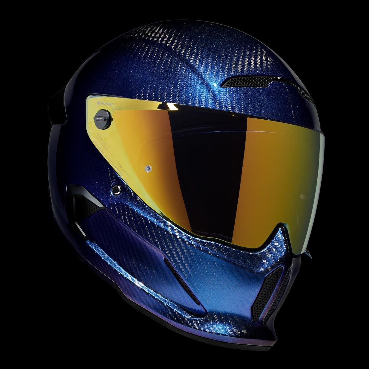 Nebula Carbon