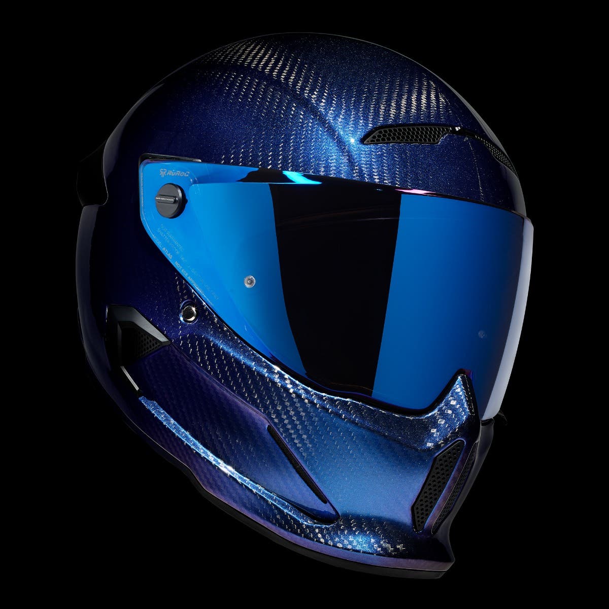 Nebula Carbon