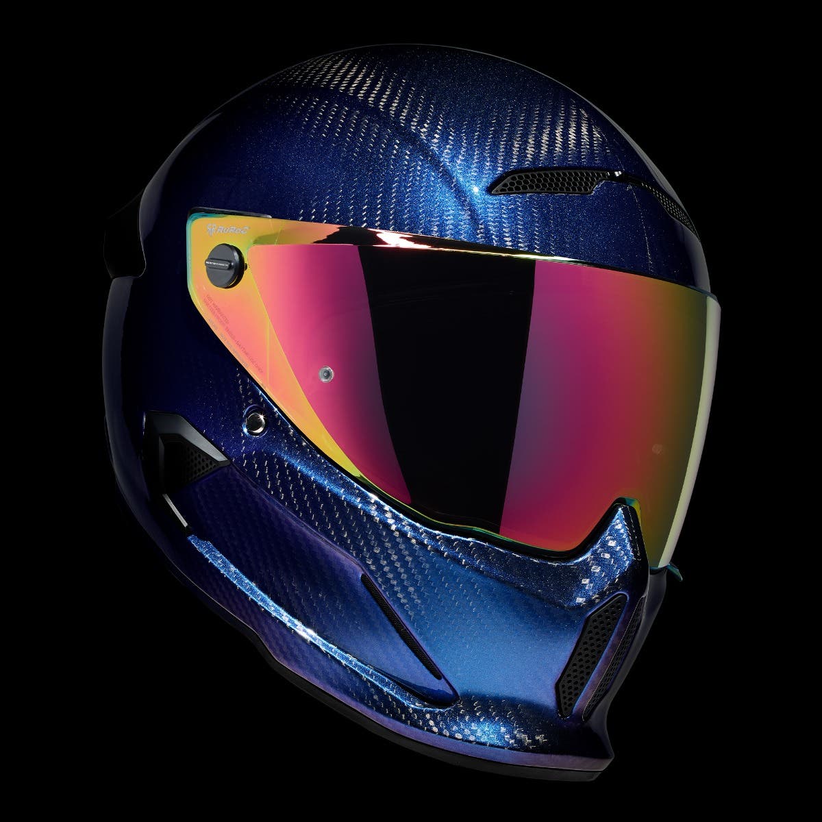 Nebula Carbon