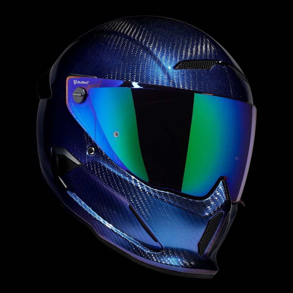 Nebula Carbon