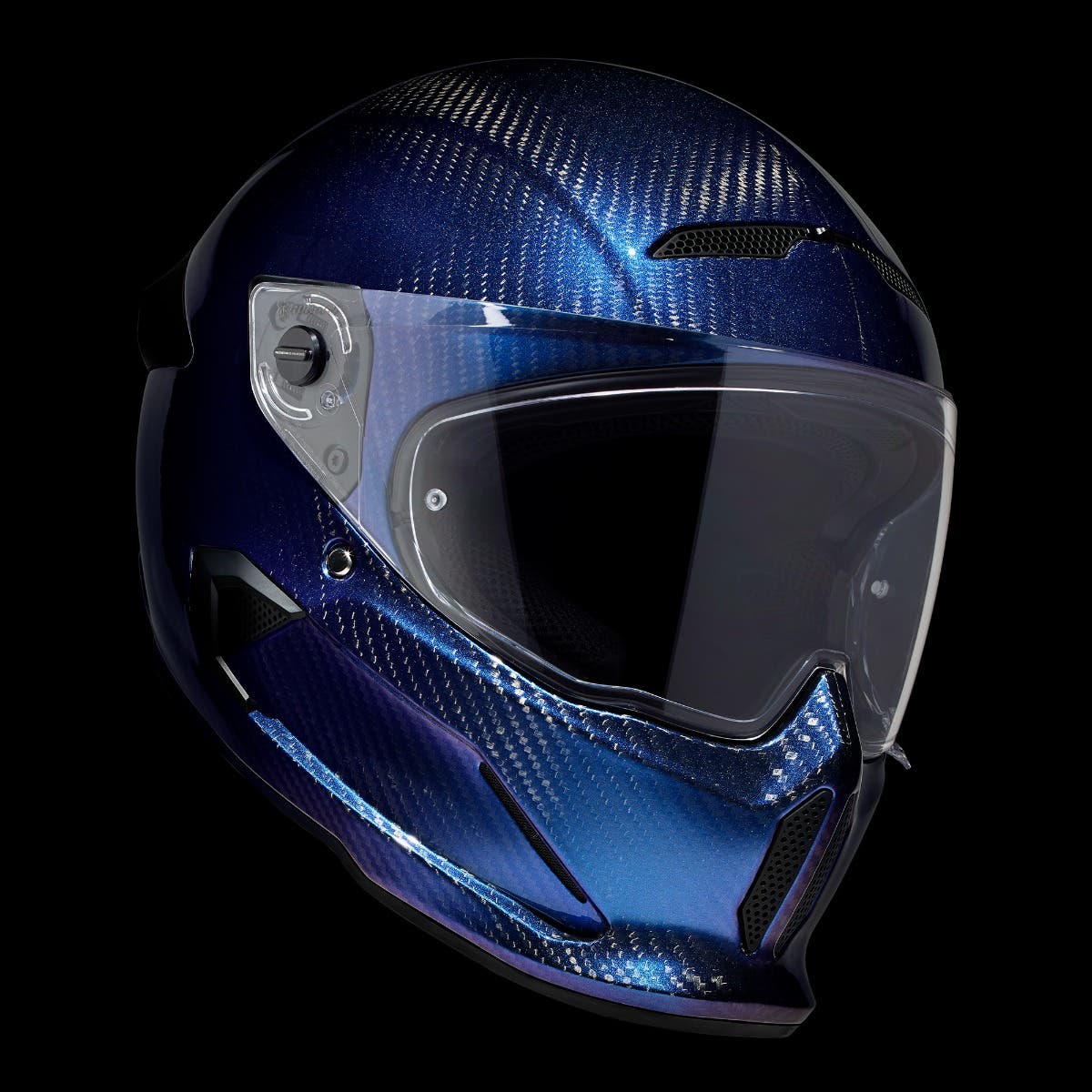 Nebula Carbon