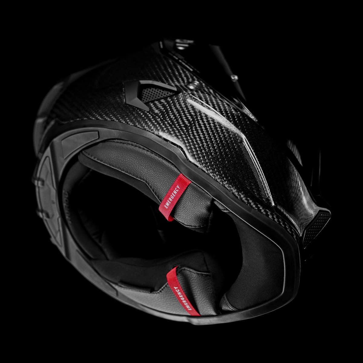 Atlas 3.0 - Cheek Pads