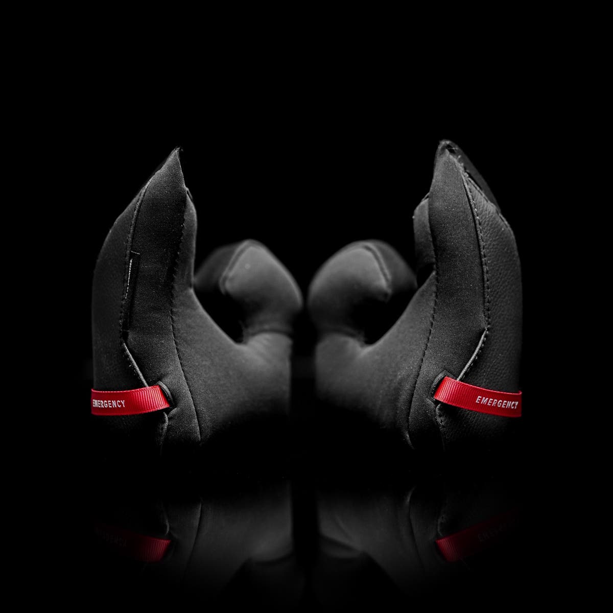 Atlas 3.0 - Cheek Pads