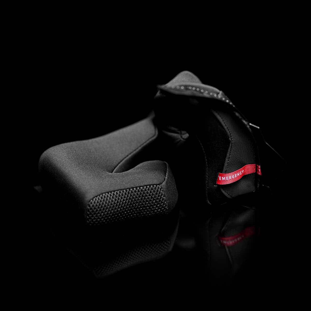 Atlas 3.0 - Thicker Cheek Pads