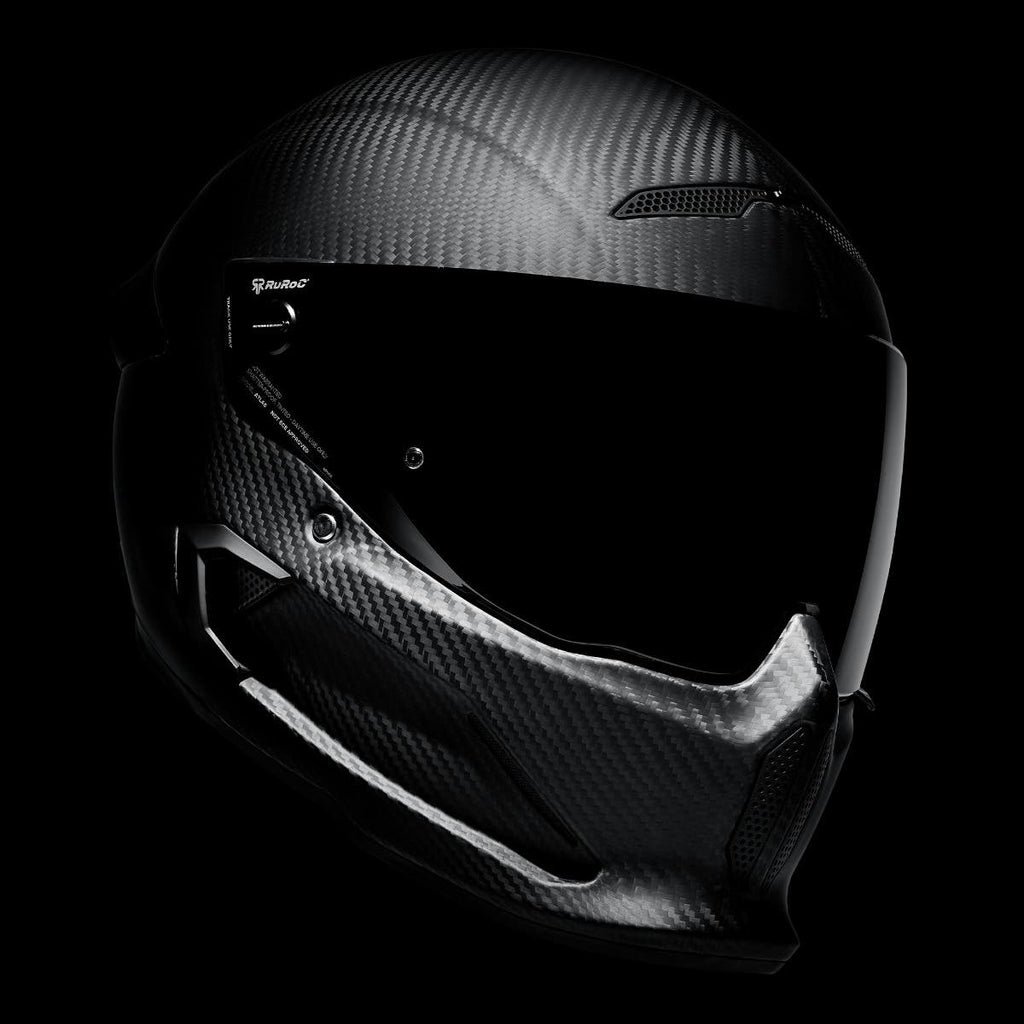 Raw Carbon