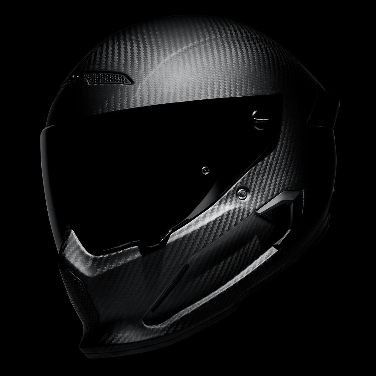 Raw Carbon
