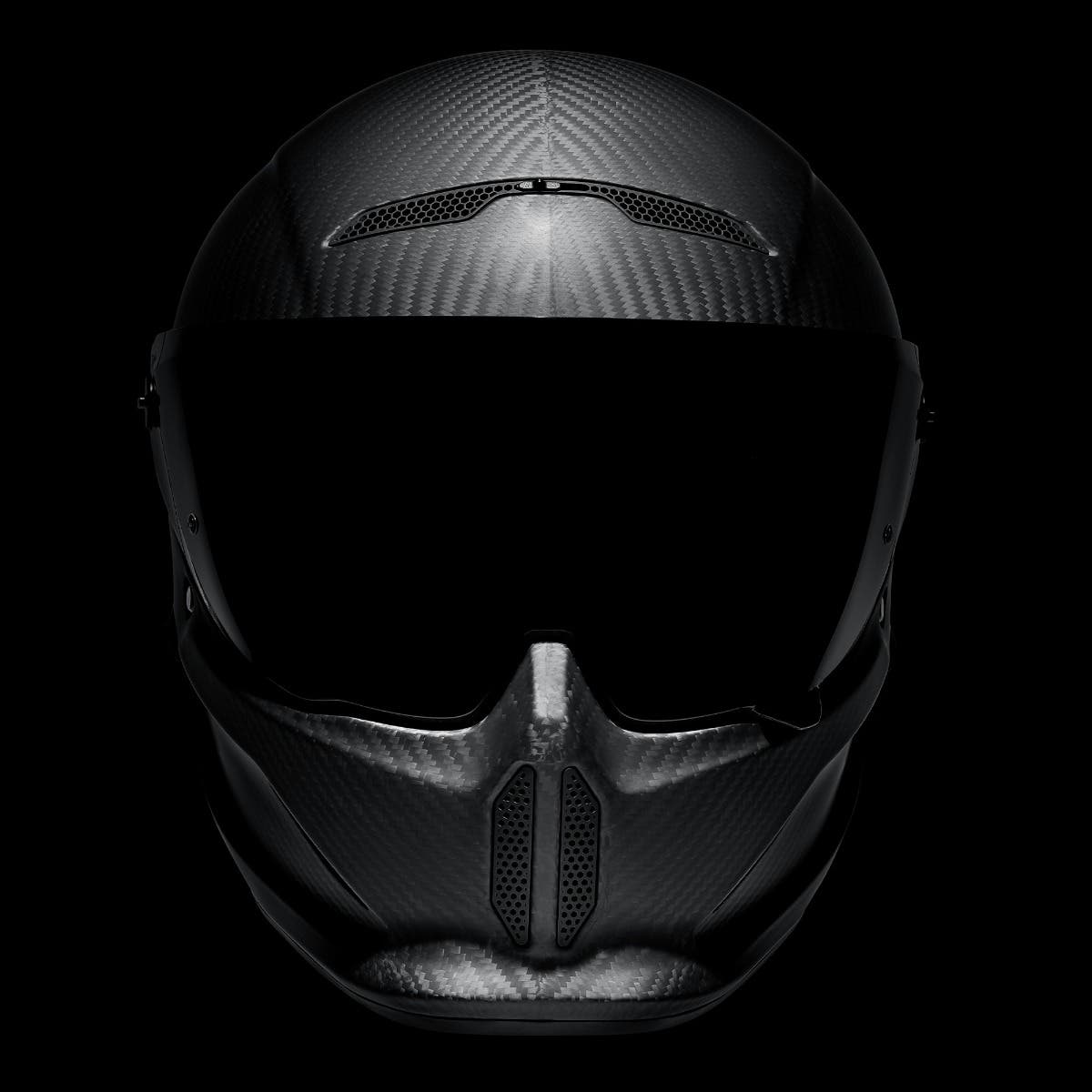 Raw Carbon