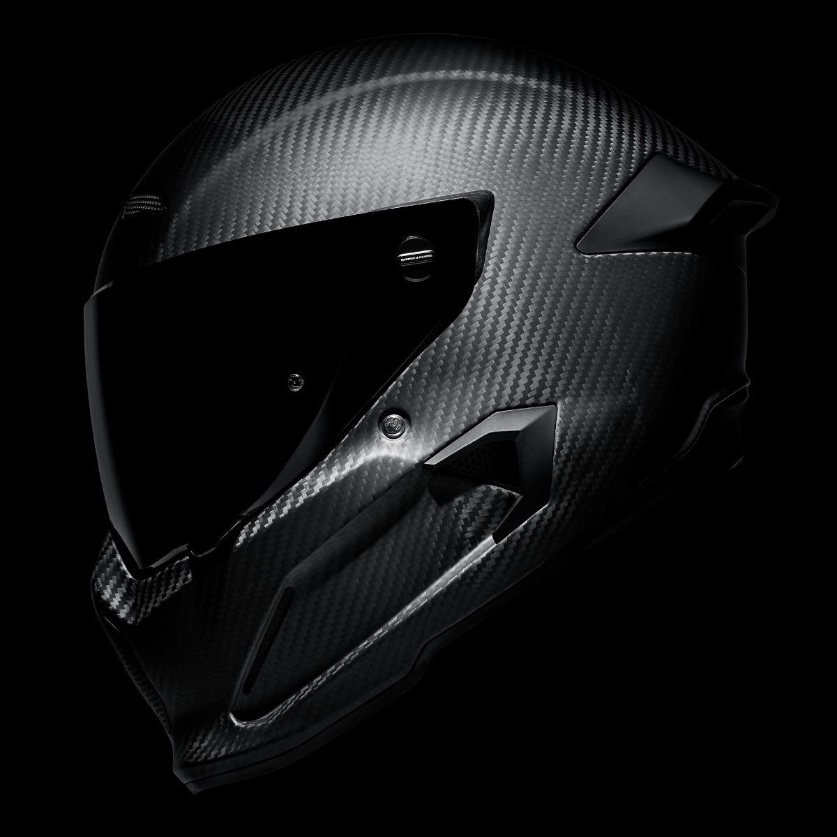 Raw Carbon