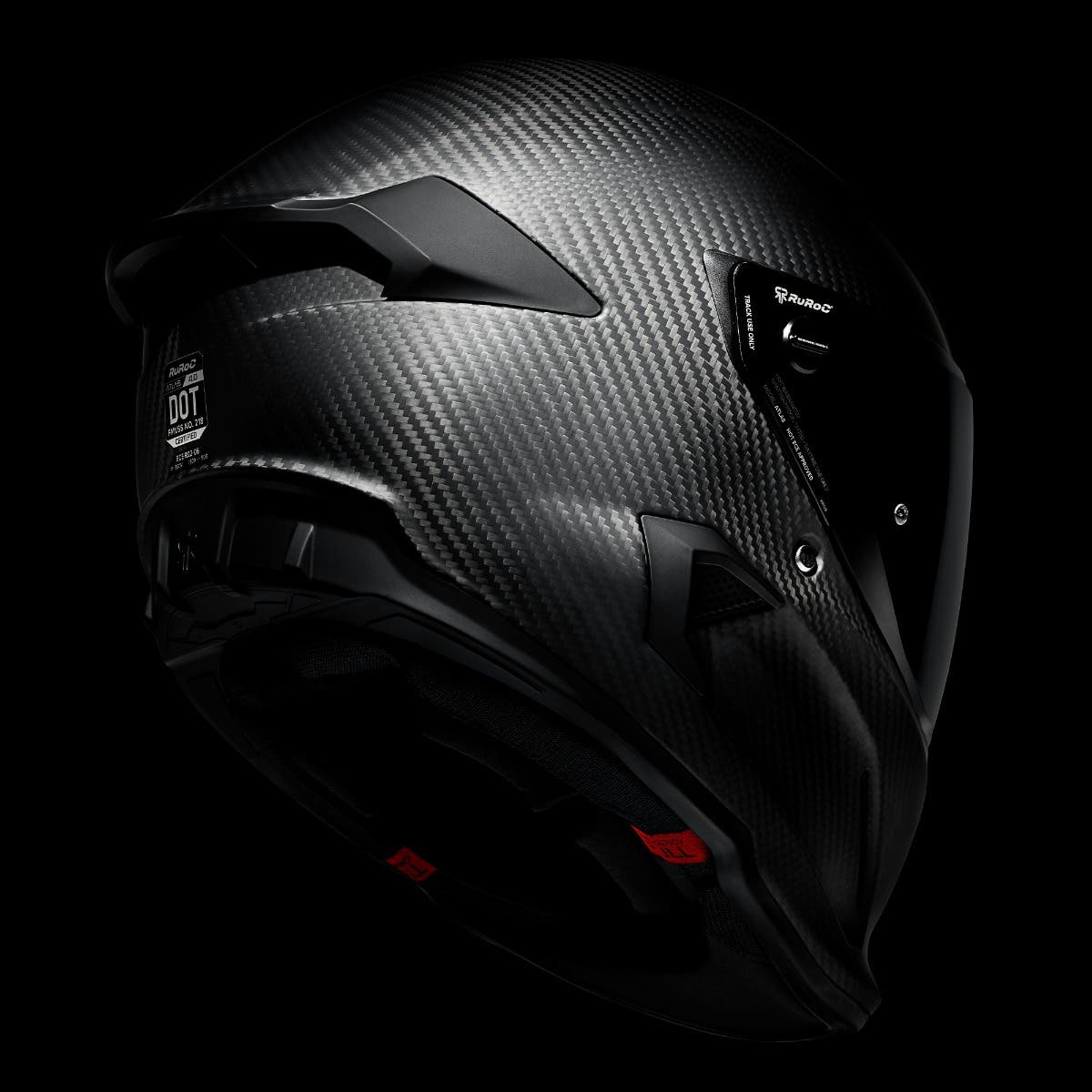Raw Carbon