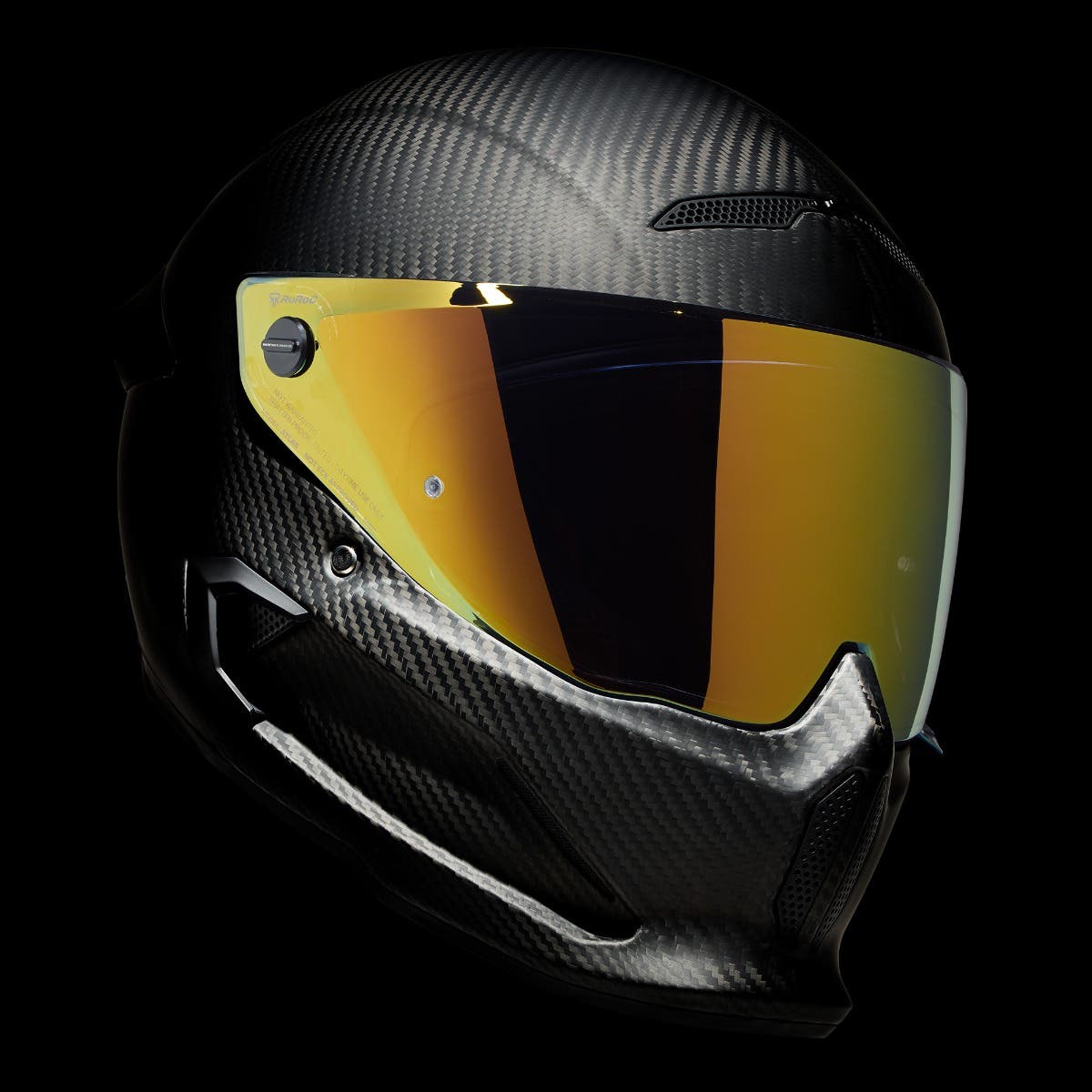 Raw Carbon