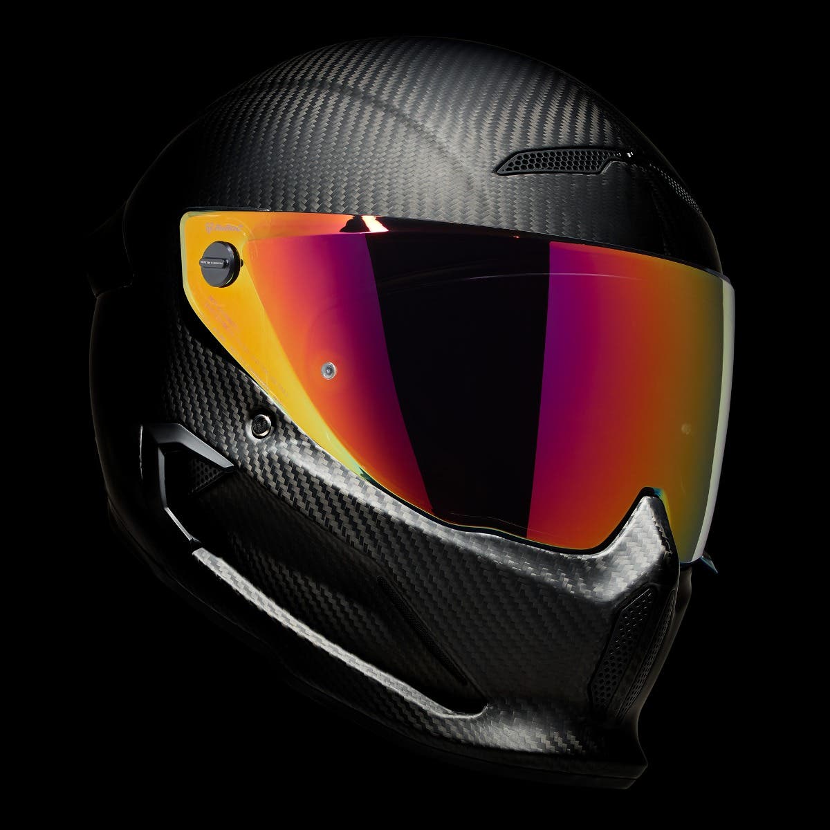 Raw Carbon