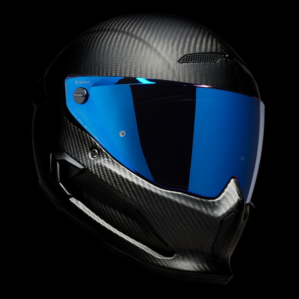 Raw Carbon