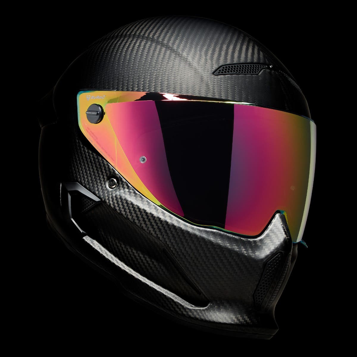 Raw Carbon