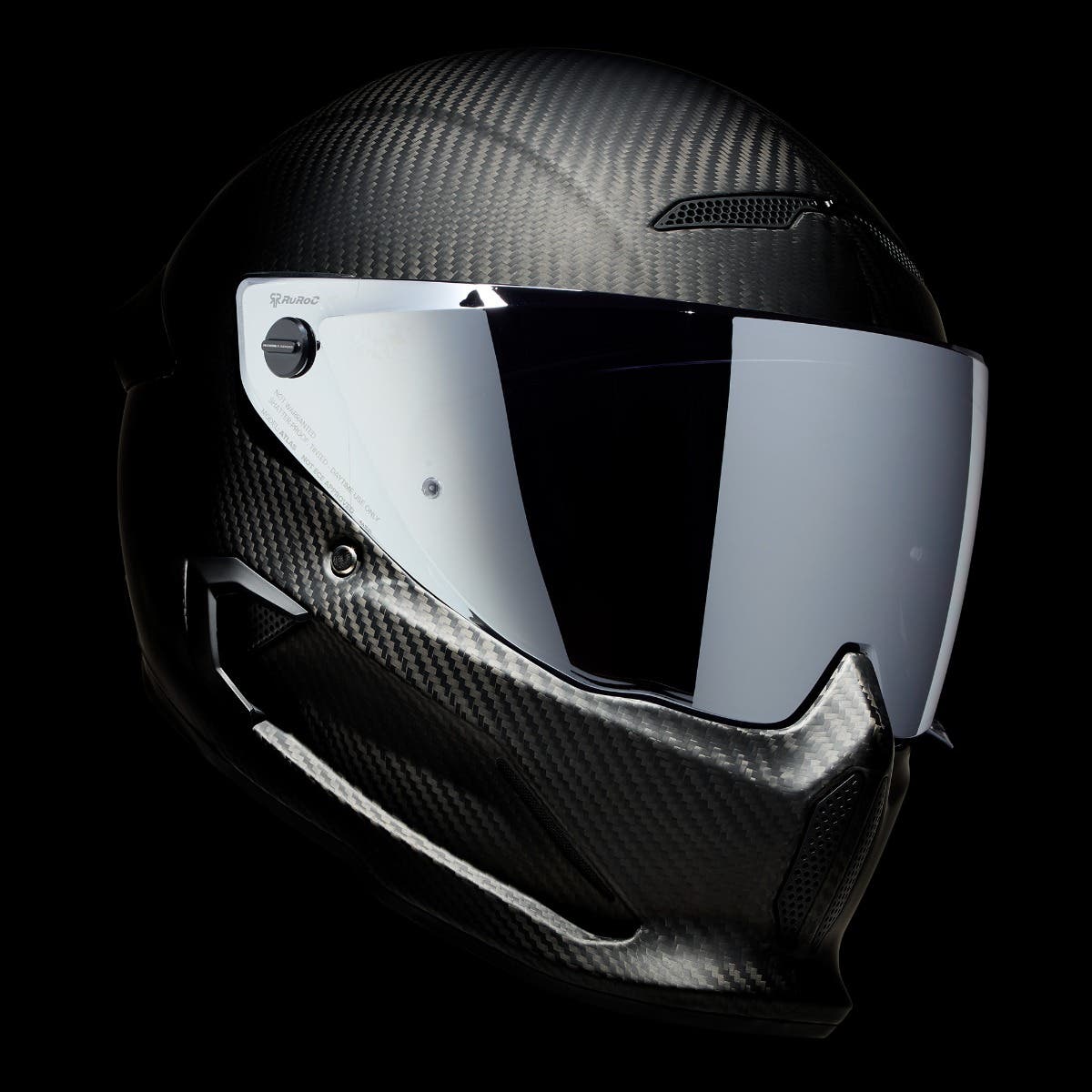 Raw Carbon