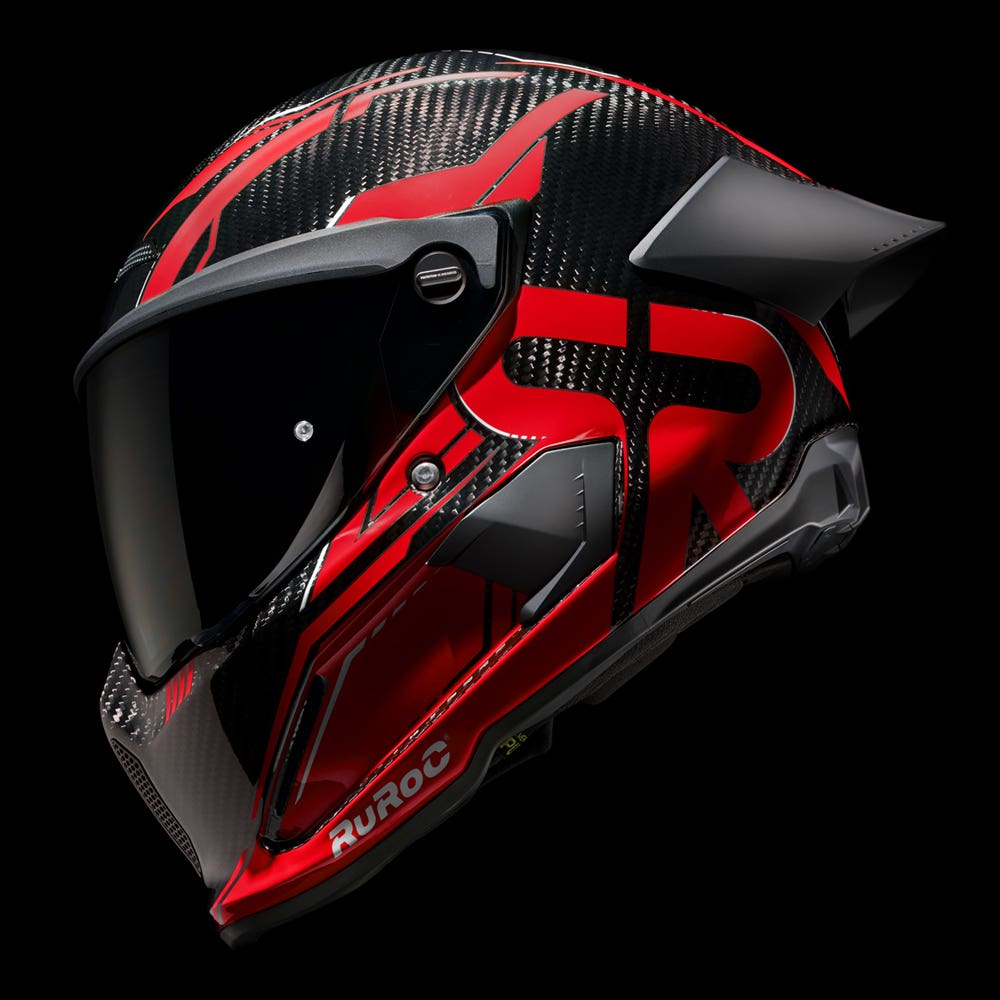 Inferno Red