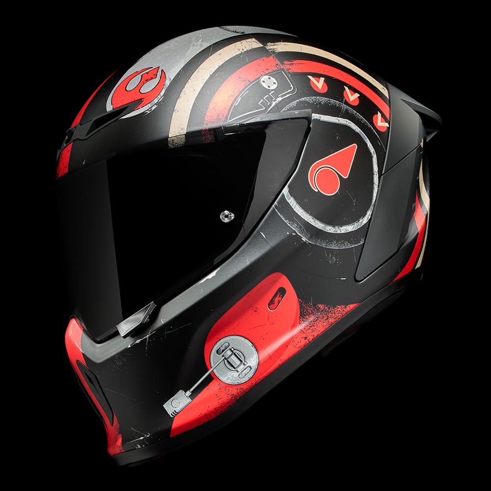 Resistance Pilot