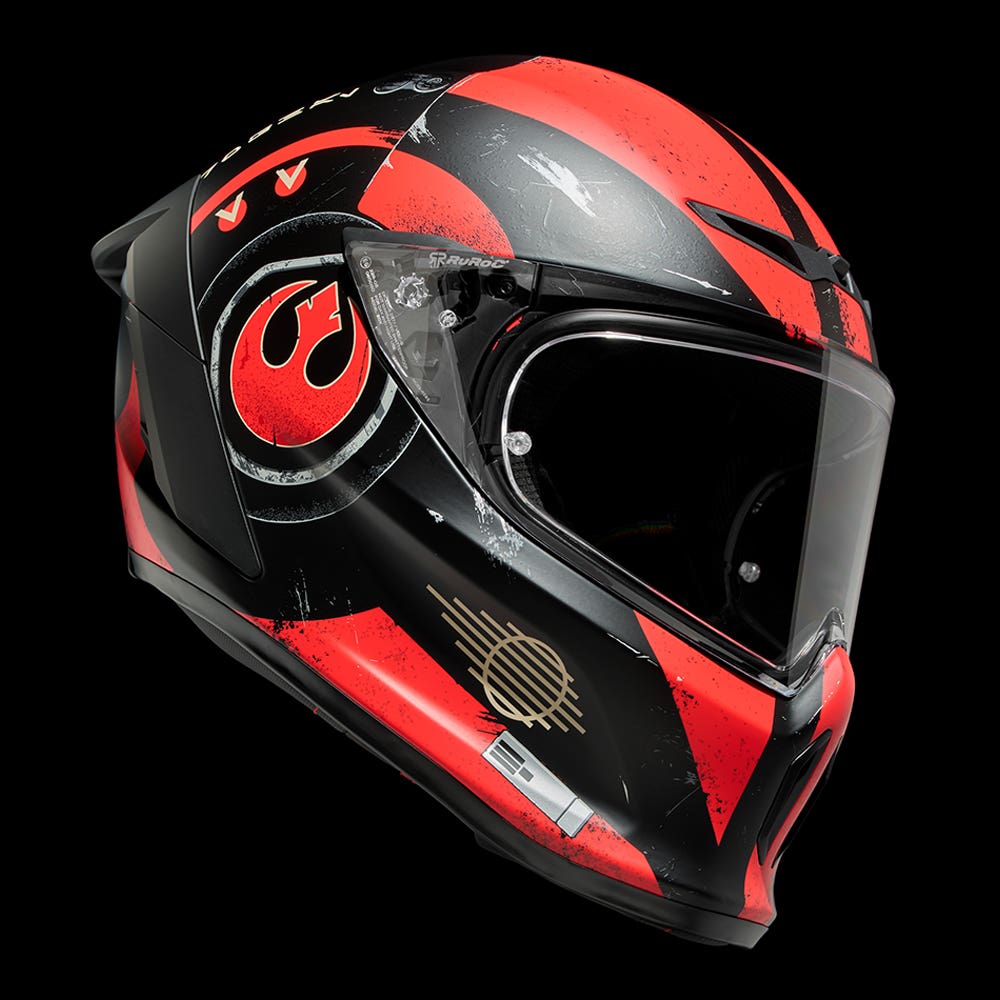 Resistance Pilot