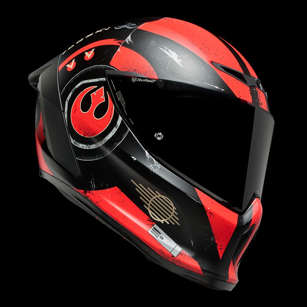 Resistance Pilot