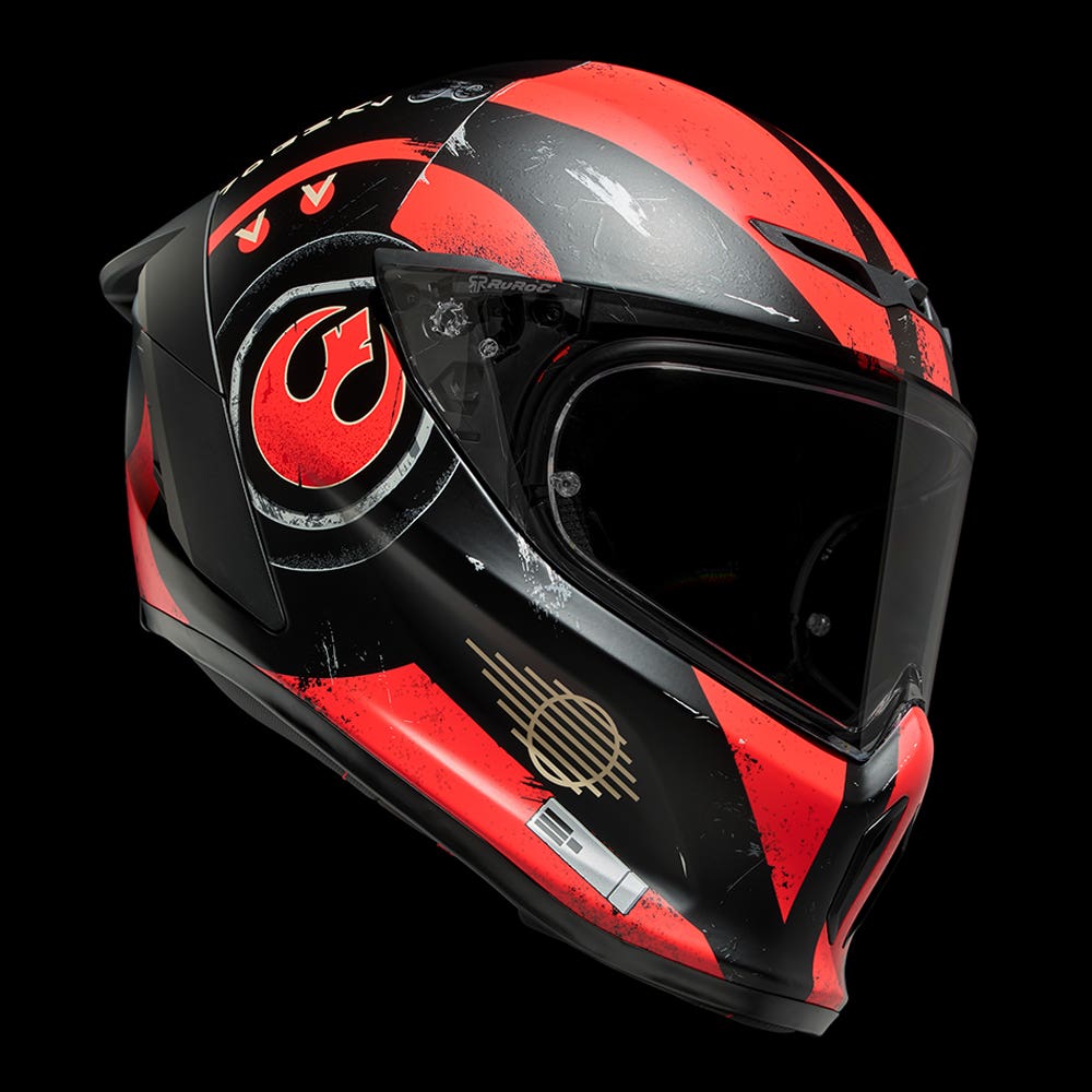Resistance Pilot